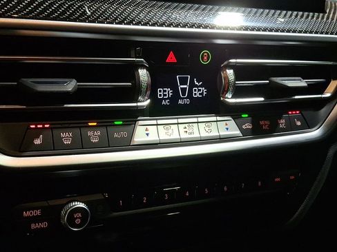 Certified 2023 BMW X4 M40i w/ Premium Package image 13