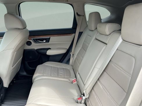 Certified 2021 Honda CR-V EX-L image 18