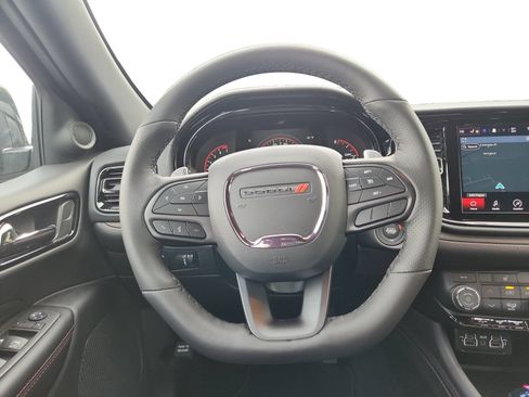 New 2026 Dodge Durango GT w/ Blacktop Package RWD image 22