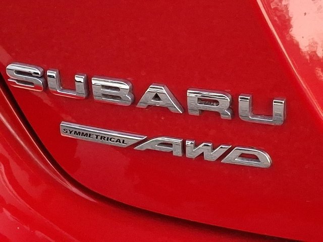 Used 2018 Subaru WRX Premium AWD/4WD image 28