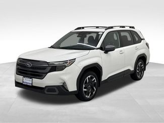 Used 2026 Subaru Forester Limited AWD/4WD video 3