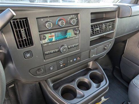 New 2024 Chevrolet Express 3500 w/ Power Convenience Package image 8
