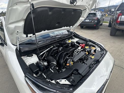 Used 2024 Subaru Impreza 2.0i Sport AWD/4WD image 24