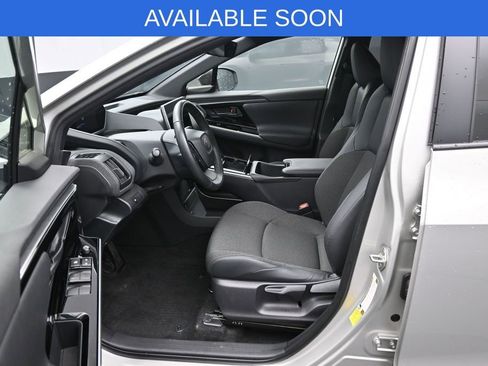 Certified 2023 Toyota bZ4X FWD w/ Weather Package image 9