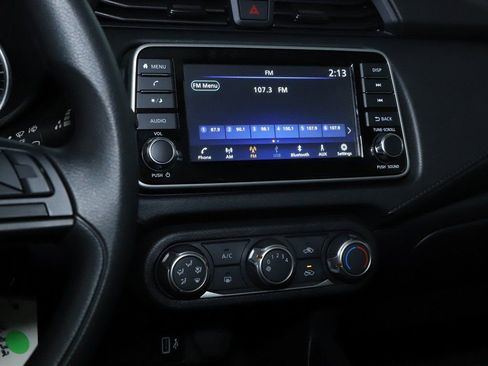 Certified 2024 Nissan Versa S w/ S Plus Package image 26