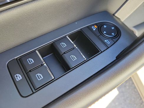 New 2026 MAZDA CX-70 3.3 Turbo w/ Preferred Package image 22