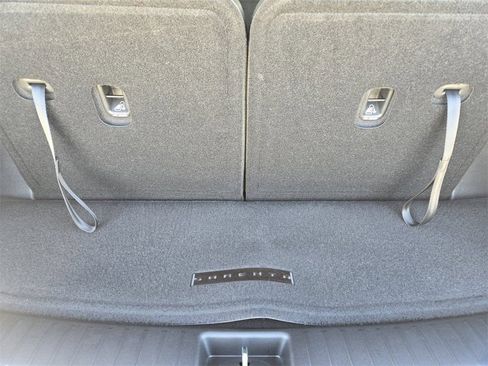 New 2026 Kia Sorento S w/ S Panoramic Sunroof Package FWD image 23