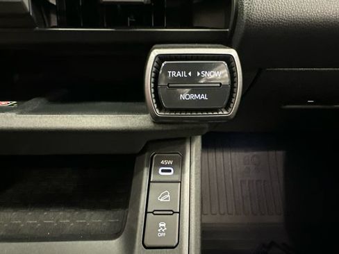 Certified 2026 Toyota RAV4 AWD image 42