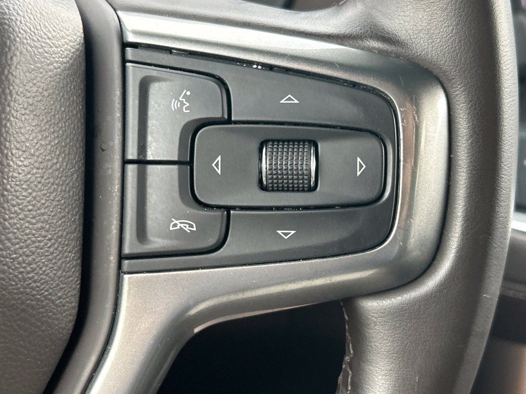 Used 2024 Chevrolet Tahoe LT RWD image 22