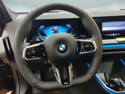 Used 2026 BMW X3 xDrive30 w/ M Sport Package AWD/4WD image 14