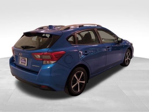 Certified 2023 Subaru Impreza Premium image 4