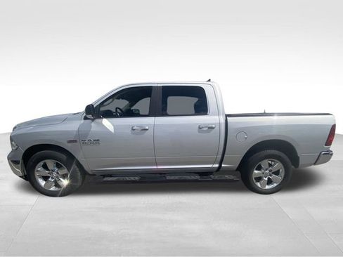 Used 2018 RAM 1500 Big Horn AWD/4WD image 3