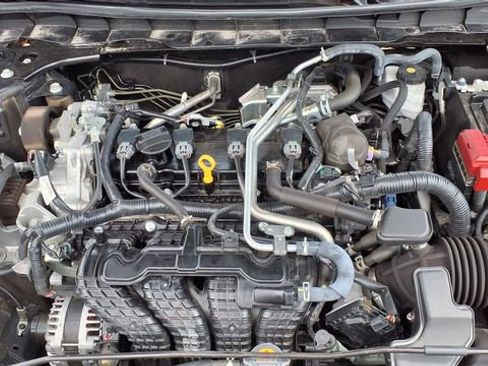 Used 2025 Nissan Altima 2.5 SR FWD image 37