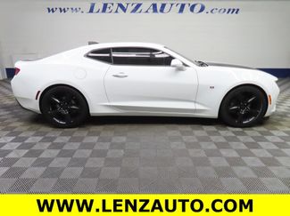 Used 2018 Chevrolet Camaro LT RWD video 2