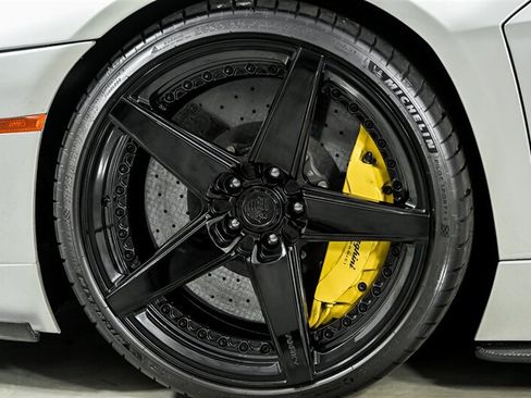 Used 2013 Lamborghini Aventador LP 700-4 AWD/4WD image 15