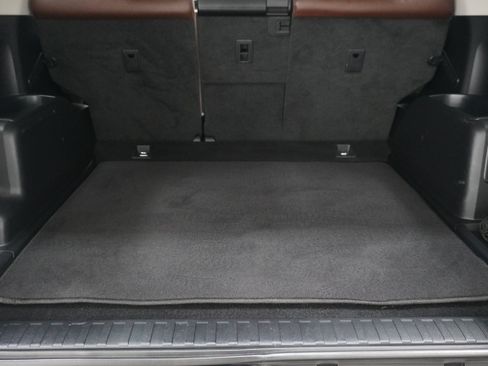 Used 2016 Toyota 4Runner Limited RWD image 30