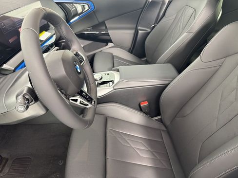 New 2026 BMW X3 xDrive30 w/ Premium Package AWD/4WD image 15