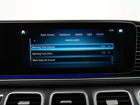 Used 2023 Mercedes-Benz GLS 450 4MATIC image 76