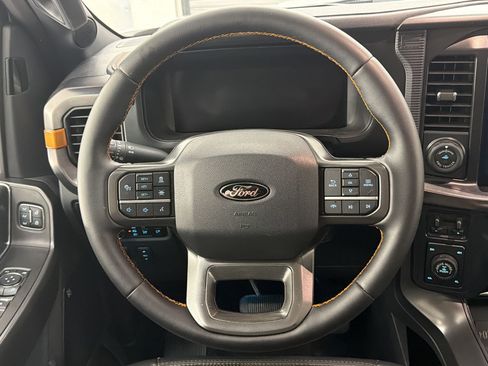 Used 2025 Ford F150 Tremor w/ Equipment Group 402A High AWD/4WD image 15
