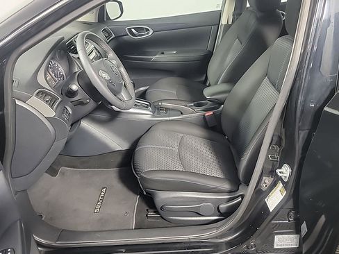 Used 2017 Nissan Sentra SR FWD image 18