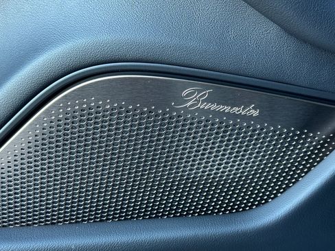 New 2026 Porsche Taycan 4S image 20