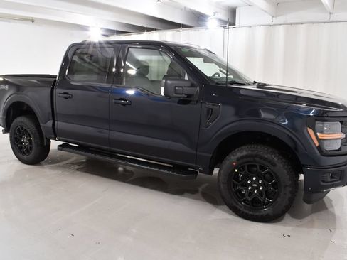 New 2026 Ford F150 XLT w/ Equipment Group 302A MID AWD/4WD image 5