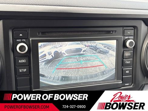 Used 2018 Toyota Tacoma SR image 15