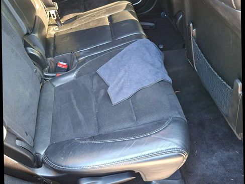 Used 2018 Jeep Grand Cherokee Trackhawk AWD/4WD image 9