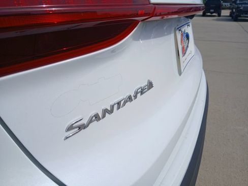 Used 2023 Hyundai Santa Fe SEL FWD image 11