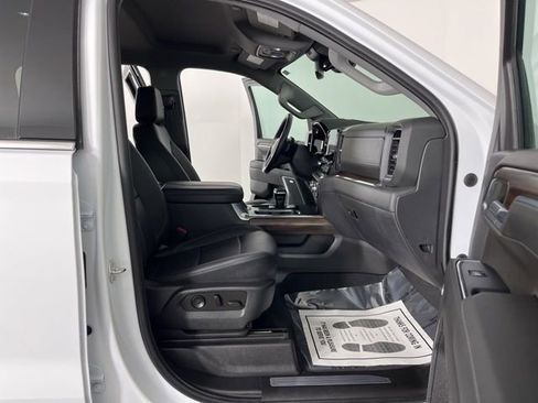 Used 2023 GMC Sierra 1500 SLT w/ SLT Convenience Package image 37