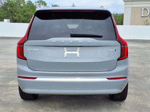 New 2026 Volvo XC90 B6 Plus w/ Protection Package Premier image 6