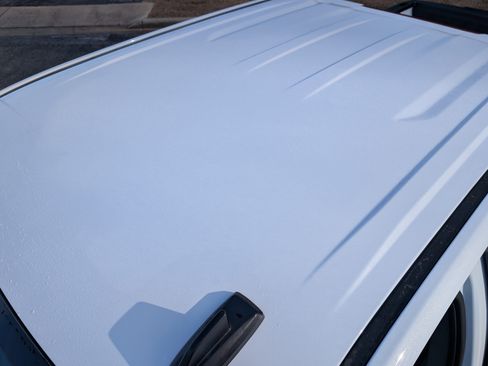 Used 2025 Chevrolet Silverado 1500 Custom image 14