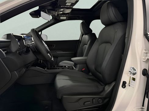 New 2026 Subaru Outback Premium image 17