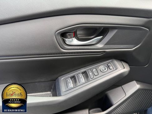 Used 2024 Honda Accord EX image 8