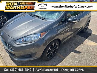 Used 2016 Ford Fiesta SE w/ Equipment Group 201A FWD video 1