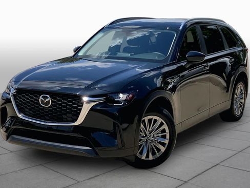 Used 2026 MAZDA CX-90 3.3 Turbo w/ Select Package AWD/4WD image 1