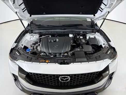 New 2026 MAZDA CX-50 AWD 2.5 S w/ Cargo Package image 30