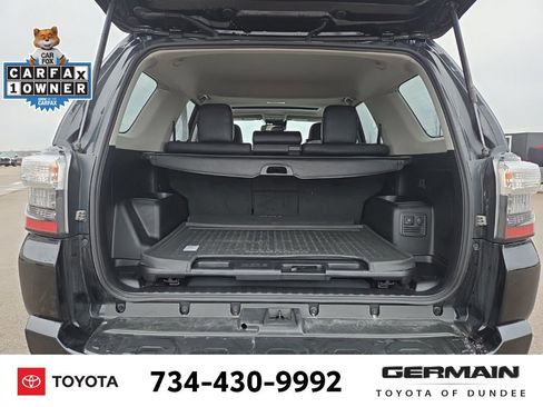 Used 2024 Toyota 4Runner TRD Pro image 24