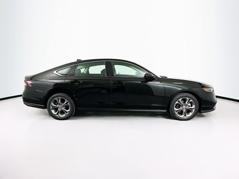 Used 2024 Honda Accord EX image 10