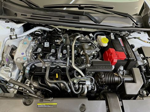 Used 2024 Nissan Sentra S image 33