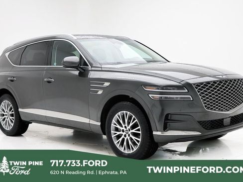 Used 2024 Genesis GV80 2.5T image 1