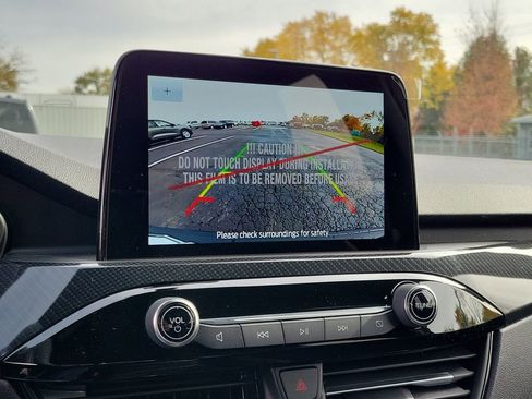 New 2026 Ford Escape ST-Line w/ Cold Weather Package image 26