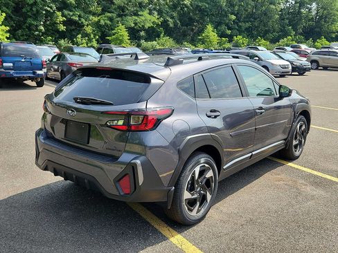 New 2026 Subaru Crosstrek 2.5i Limited AWD/4WD image 4