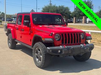 Used 2020 Jeep Gladiator Rubicon AWD/4WD video 1
