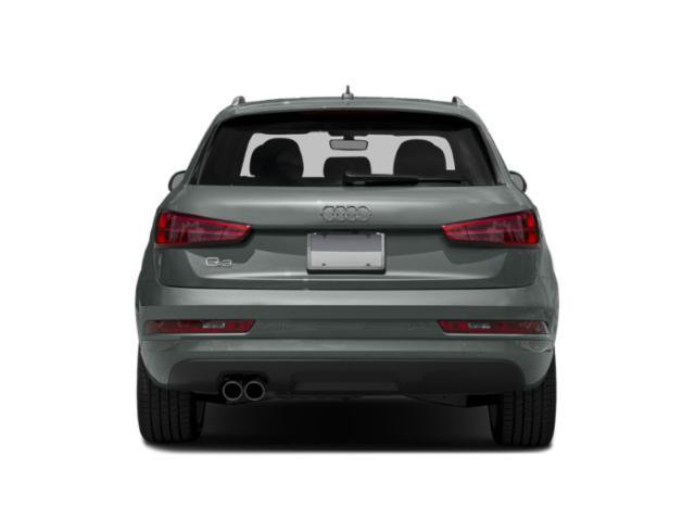 Used 2018 Audi Q3 2.0T Premium Plus w/ Premium Plus Package AWD/4WD image 8