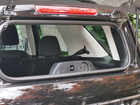 New 2025 Ford Bronco Sport Big Bend image 20