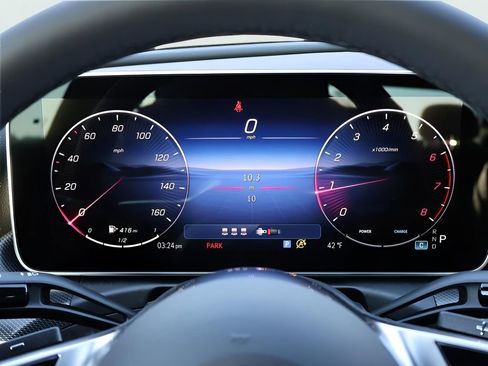 New 2026 Mercedes-Benz C 300 4MATIC Sedan image 24