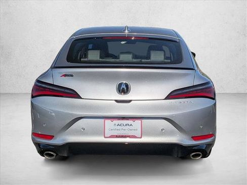 Certified 2025 Acura Integra A-Spec image 7