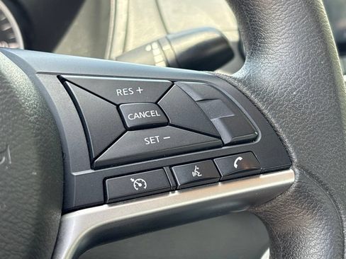 Used 2022 Nissan Altima 2.5 SV FWD image 19