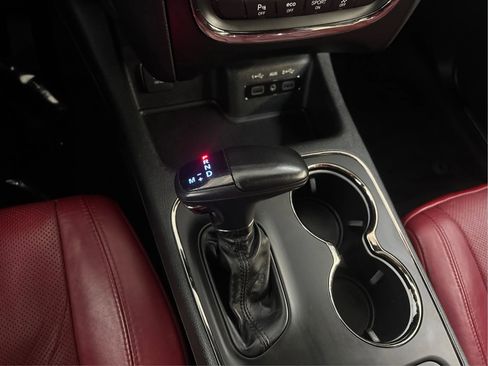 Used 2018 Dodge Durango R/T w/ Blacktop Package AWD/4WD image 48